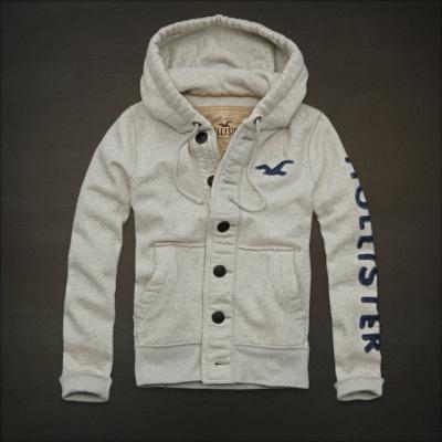 Cheap Hollister Men Hoodies wholesale No. 61